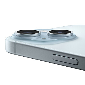 Apple iPhone 15 Plus 128ГБ Зеленый