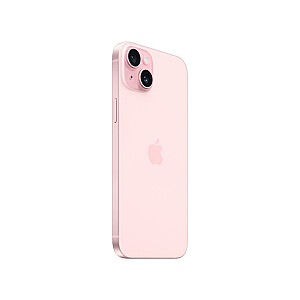 Apple iPhone 15 Plus 128ГБ Розовый