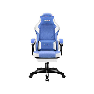 Игровое кресло Force 3.7 Blue