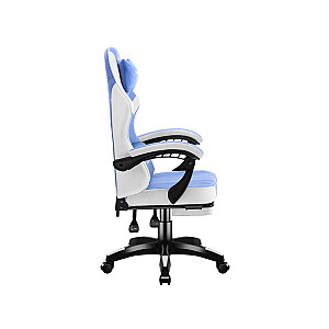 Игровое кресло Force 3.7 Blue