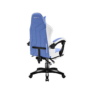 Игровое кресло Force 3.7 Blue