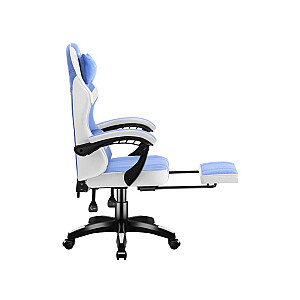Игровое кресло Force 3.7 Blue