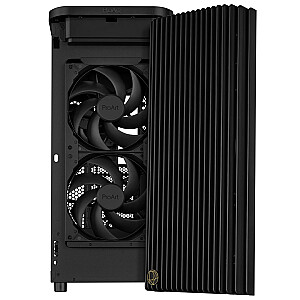 Asus ProArt PA401 ABS TG PWM MELNA korpuss