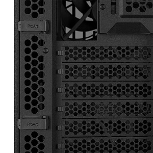 Asus ProArt PA401 ABS TG PWM MELNA korpuss