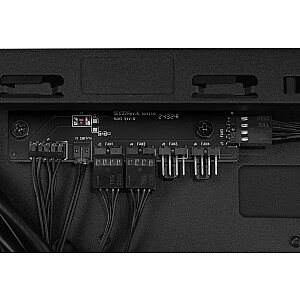 Asus ProArt PA401 ABS TG PWM MELNA korpuss