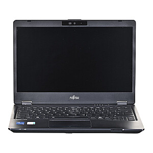FUJITSU LifeBook U7311 i5-1135G7 16GB 256GB SSD 13.3" FHD W11p Lietots