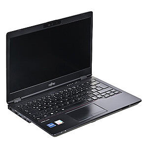 FUJITSU LifeBook U7311 i5-1135G7 16GB 256GB SSD 13.3" FHD W11p Lietots