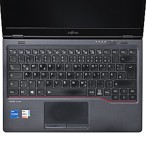 FUJITSU LifeBook U7311 i5-1135G7 16GB 256GB SSD 13.3" FHD W11p Lietots