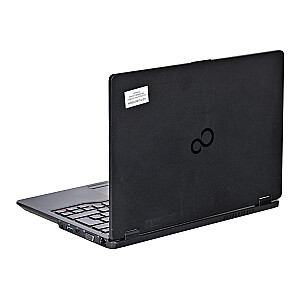 FUJITSU LifeBook U7311 i5-1135G7 16GB 256GB SSD 13.3" FHD W11p Lietots