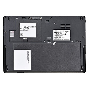 FUJITSU LifeBook U7311 i5-1135G7 16GB 256GB SSD 13.3" FHD W11p Lietots