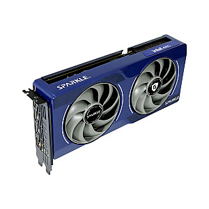 Grafikas karte SPARKLE Intel Arc B580 GUARDIAN 12G