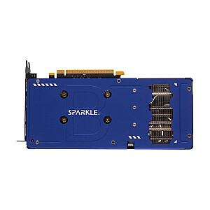 Grafikas karte SPARKLE Intel Arc B580 GUARDIAN 12G