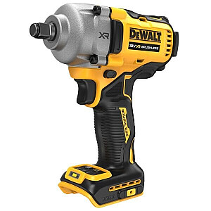 УДАРНЫЙ ГАЙКОВЕРТ 1,/" 2X5Ah DCF891P2T DEWALT