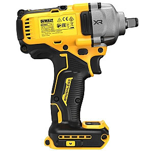 УДАРНЫЙ ГАЙКОВЕРТ 1,/" 2X5Ah DCF891P2T DEWALT