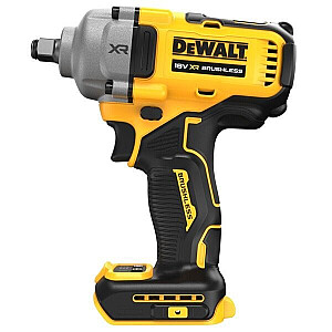 УДАРНЫЙ ГАЙКОВЕРТ 1,/" 2X5Ah DCF891P2T DEWALT