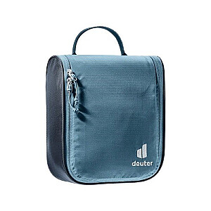 Ceļojumu kosmētikas soma DEUTER Wash Center I atlantic-ink