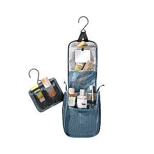 Косметичка для путешествий DEUTER Wash Center I atlantic-ink