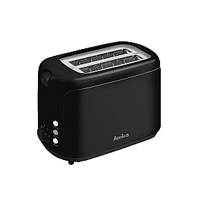 TOASTER AMICA TD 1015 -1194622 MELNS 750 W