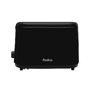 ТОСТЕР AMICA TD 1015 -1194622 ЧЕРНЫЙ 750 Вт