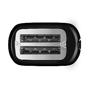ТОСТЕР AMICA TD 1015 -1194622 ЧЕРНЫЙ 750 Вт