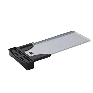 ТОСТЕР AMICA TD 1015 -1194622 ЧЕРНЫЙ 750 Вт