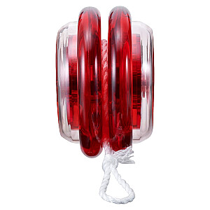 HYPER YOYO ACCEL - DRAGONIC RED