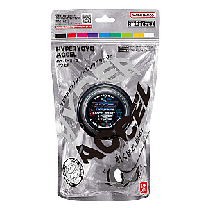 HYPER YOYO ACCEL - GAMING MELNS