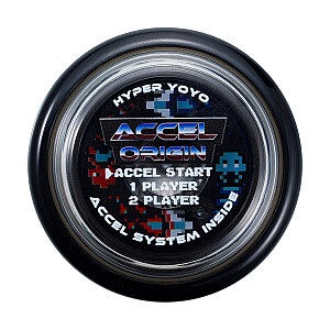 HYPER YOYO ACCEL - GAMING MELNS