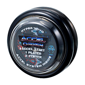 HYPER YOYO ACCEL - GAMING MELNS