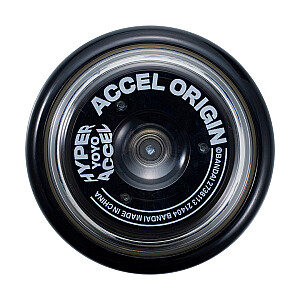 HYPER YOYO ACCEL - GAMING MELNS