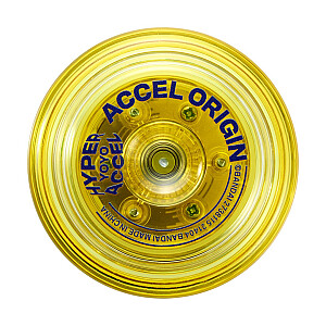HYPER YOYO ACCEL - HIP-HOP DŽEŅS