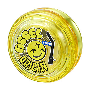 HYPER YOYO ACCEL - HIP-HOP DŽEŅS
