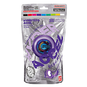 HYPER YOYO ACCEL - COSMO PURPUR