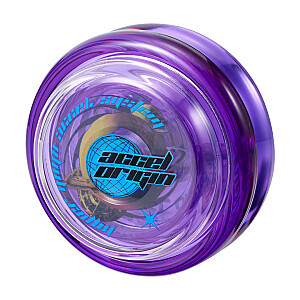 HYPER YOYO ACCEL - COSMO PURPUR