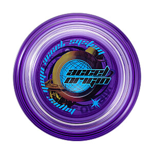 HYPER YOYO ACCEL - COSMO PURPUR
