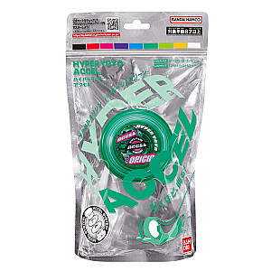 HYPER YOYO ACCEL - PUNKISH GREEN