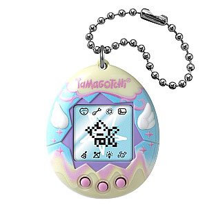 TAMAGOTCHI - АНГЕЛЬСКАЯ ВЕЧЕРИНКА