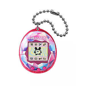 TAMAGOTCHI - ROŽU DĀRGUMS