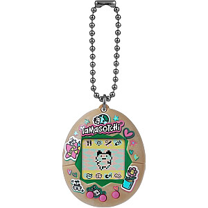 TAMAGOTCHI - EKO SVINĪBU OLA
