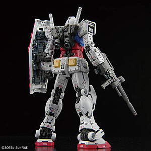 RG 1/144 RX-78-2 GUNDAM Ver. 2.0