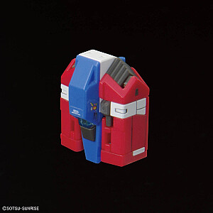 RG 1/144 RX-78-2 GUNDAM Ver. 2.0