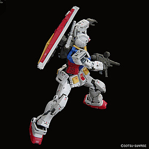 RG 1/144 RX-78-2 GUNDAM Ver. 2.0