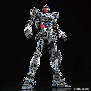 RG 1/144 RX-78-2 GUNDAM Ver. 2.0