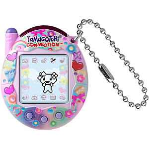 TAMAGOTCHI CONNECTION - SWEET CHARMS