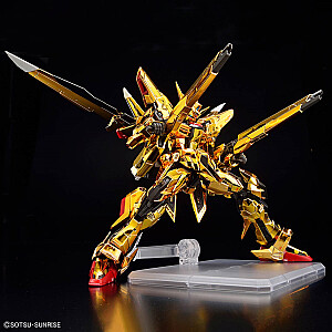 RG 1/144 AKATSUKI GUNDAM OOWASHI vienība
