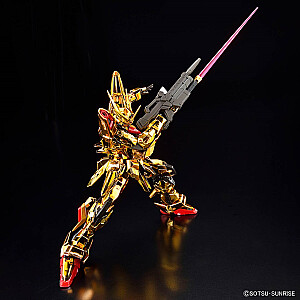 RG 1/144 AKATSUKI GUNDAM OOWASHI vienība