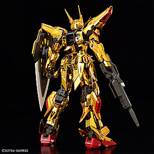 RG 1/144 AKATSUKI GUNDAM OOWASHI vienība