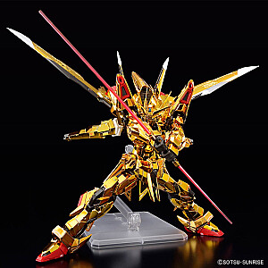 RG 1/144 AKATSUKI GUNDAM OOWASHI vienība