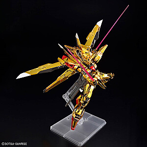 RG 1/144 AKATSUKI GUNDAM OOWASHI vienība