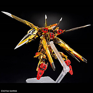 RG 1/144 AKATSUKI GUNDAM OOWASHI vienība